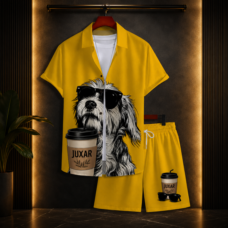 JUXAR DATE CO-ORD SET