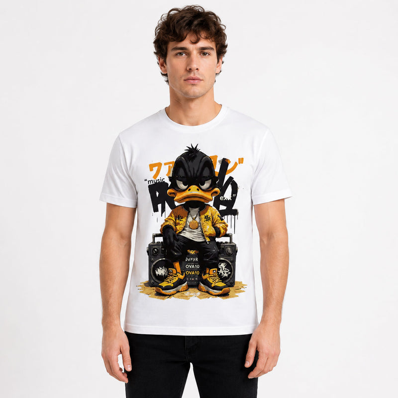 MAFIA DUCK T-SHIRT