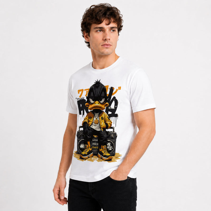 MAFIA DUCK T-SHIRT