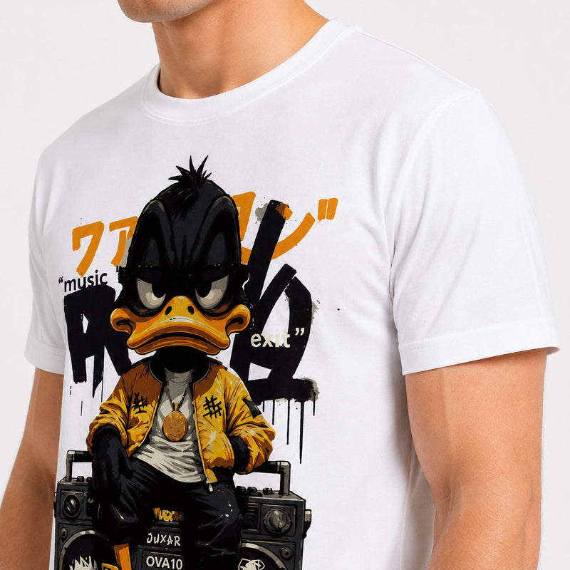 MAFIA DUCK T-SHIRT