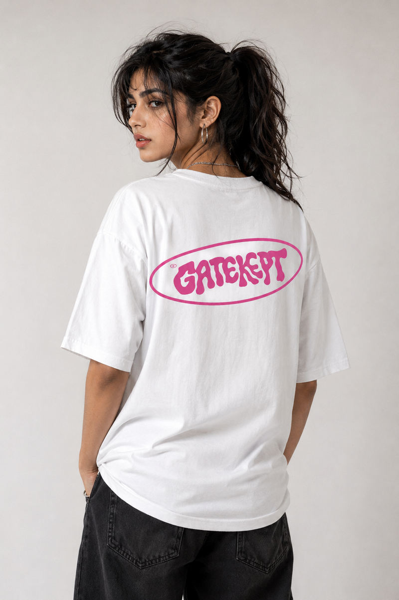 Retired Passenger Princess Tee-2