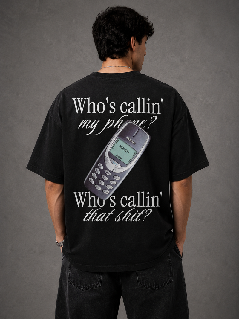 NOKIA Tee-4