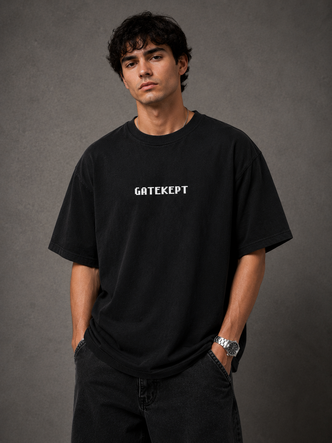 NOKIA Tee-5
