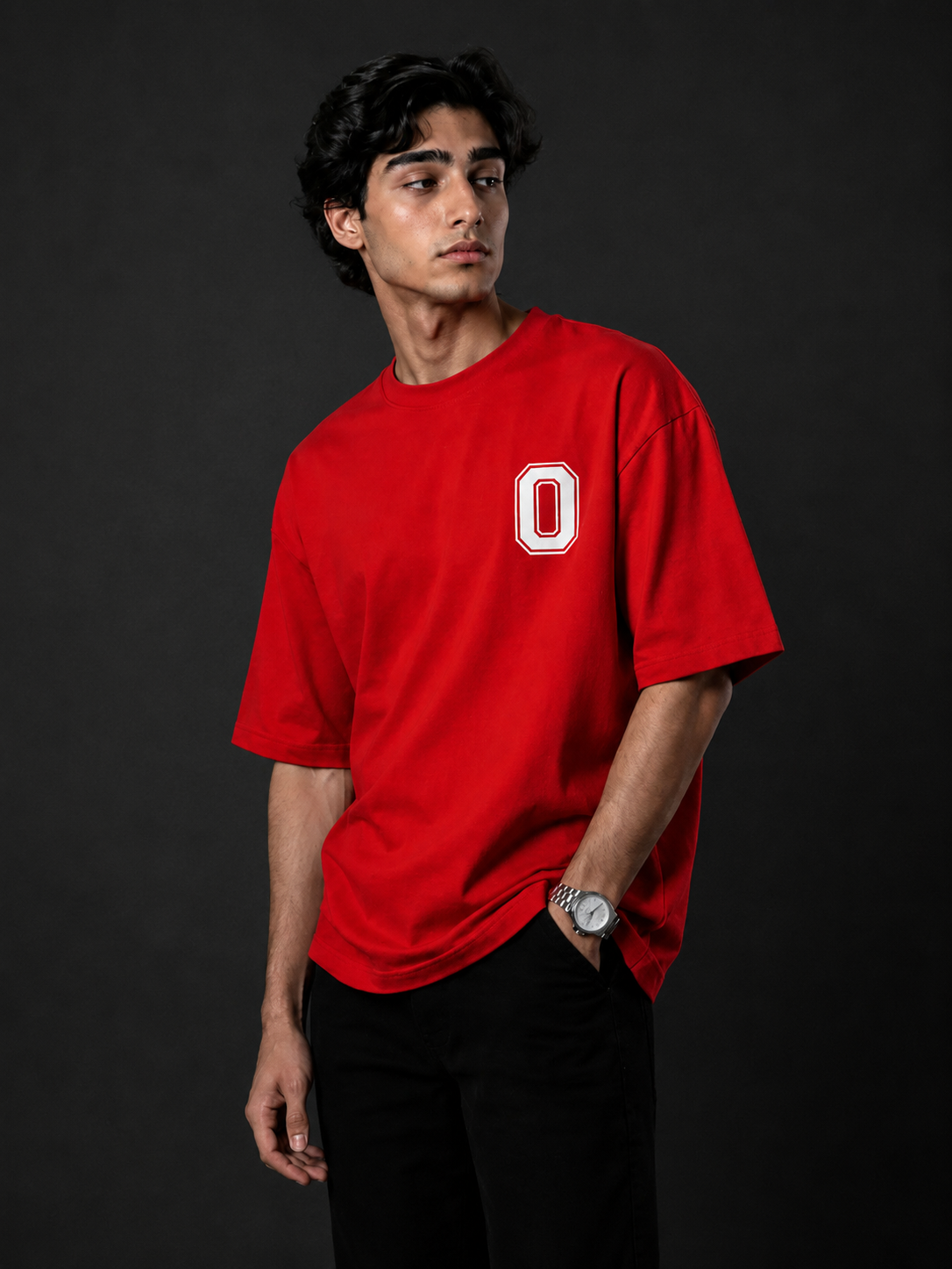 0 DAYS SOBER Tee-2