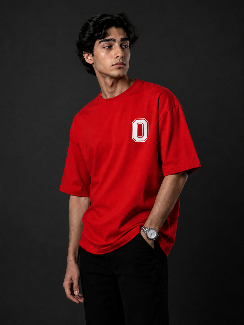 0 DAYS SOBER Tee-2