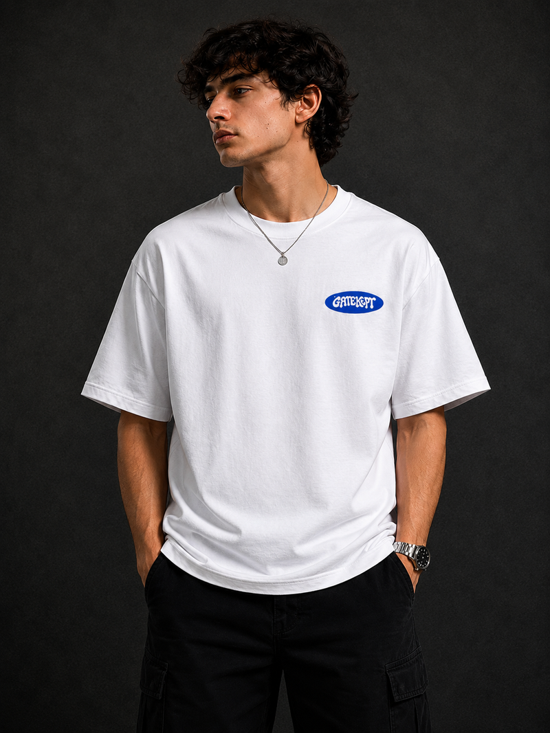 Afternoon Siesta Tee-2