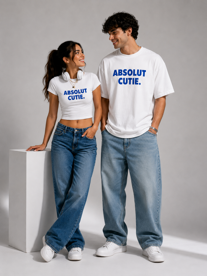 ABSOLUT CUTIE Bundle-1