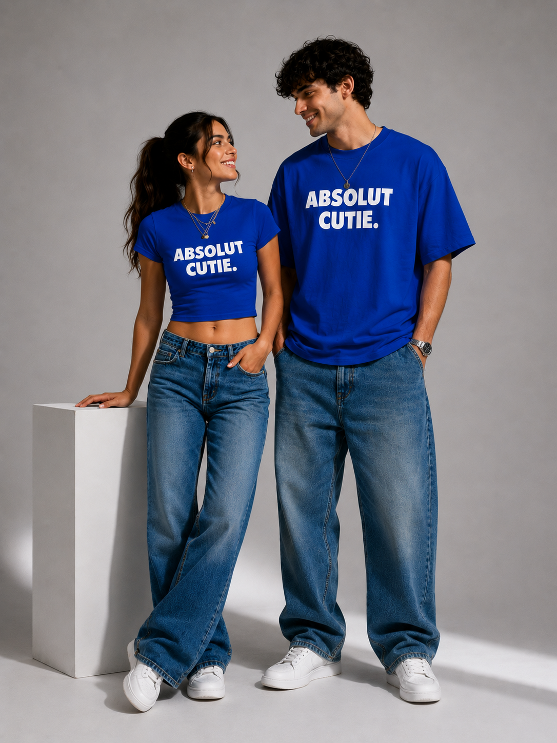 ABSOLUT CUTIE Bundle-2