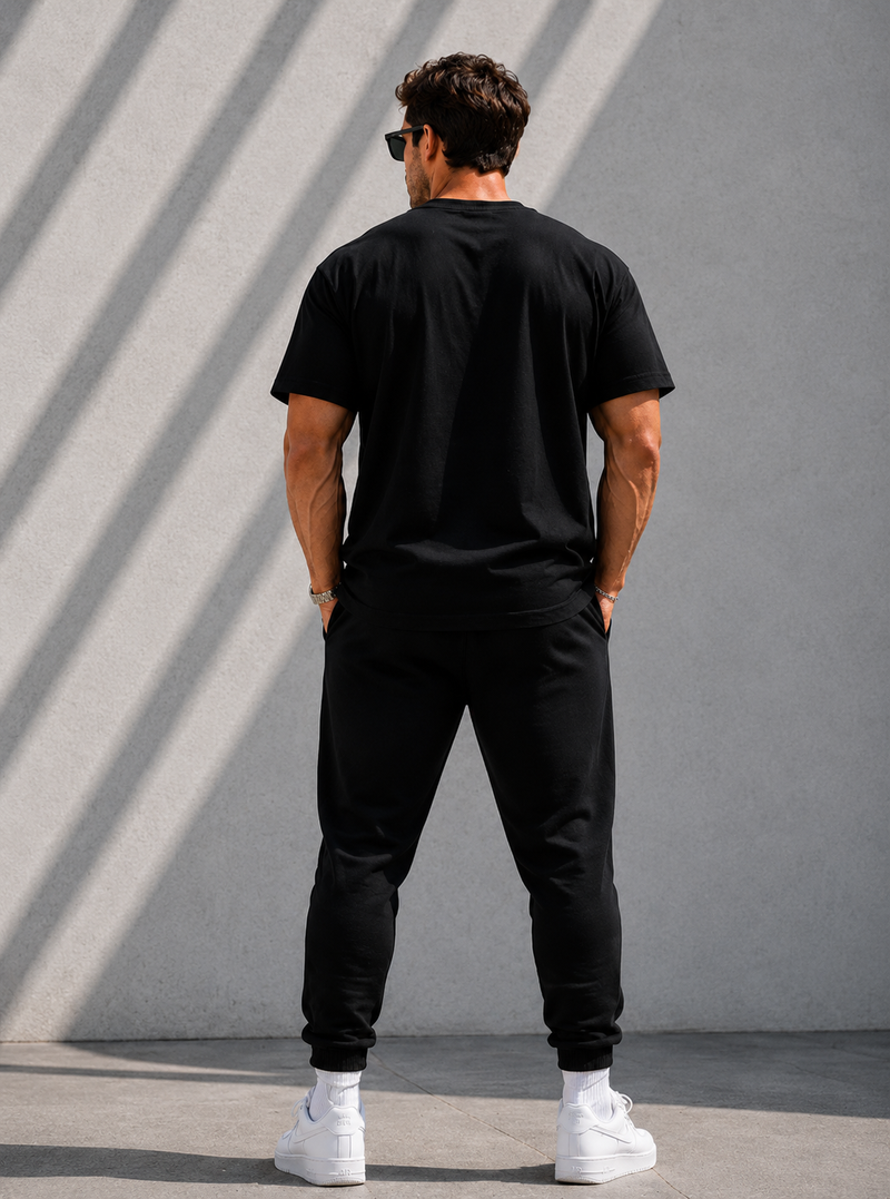 New York Signature Co-Ord Set (Full)