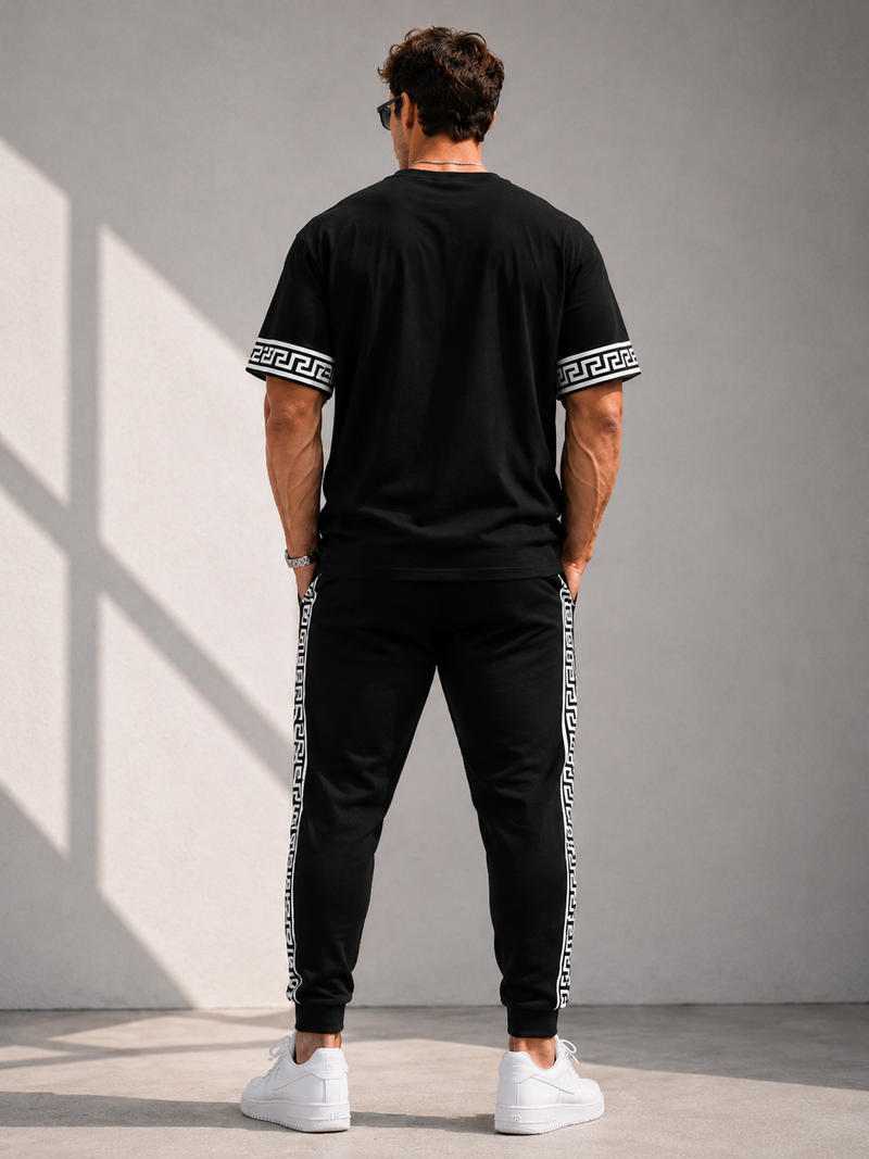 Monarch Edge Co-Ord Set (Full)