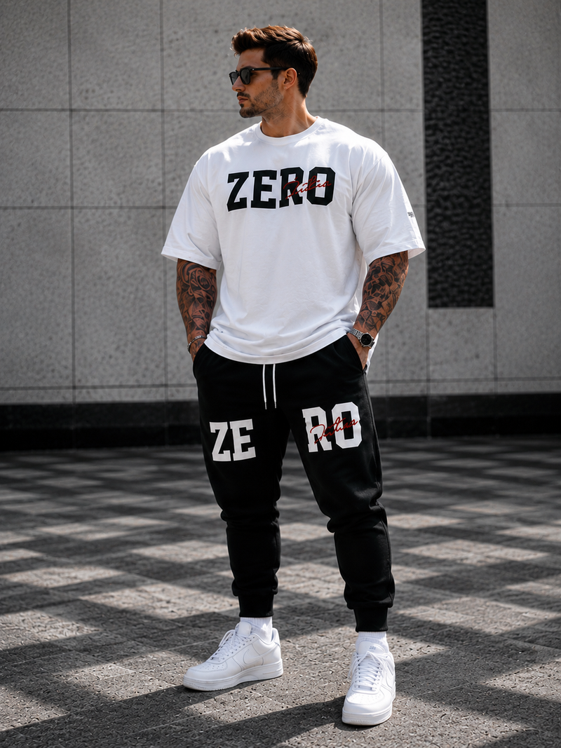 ZERO Signature Co-Ord Set (Full)