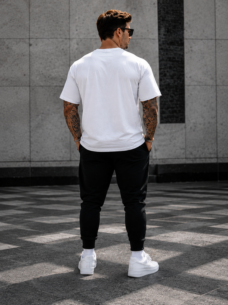 ZERO Signature Co-Ord Set (Full)