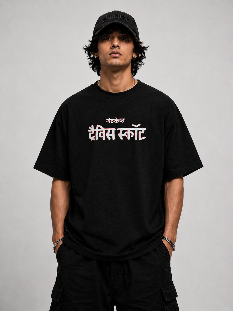 Circus Maximus Tee-2