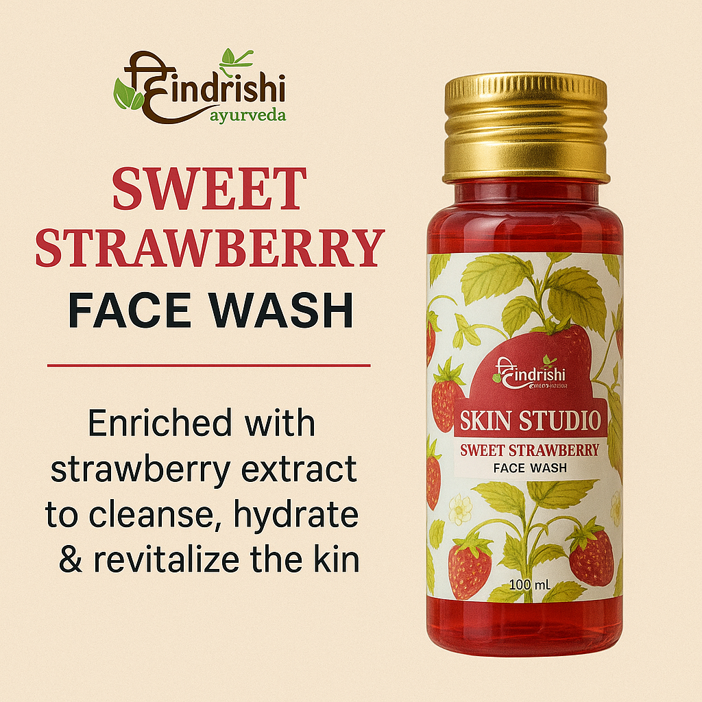Glow on the Go Face Wash – Just ₹49!-2