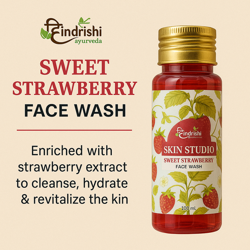 Glow on the Go Face Wash – Just ₹49!-2