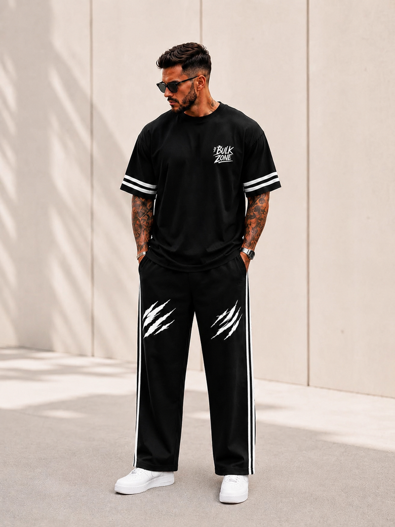 Raw Power Co-Ord Set (Full)
