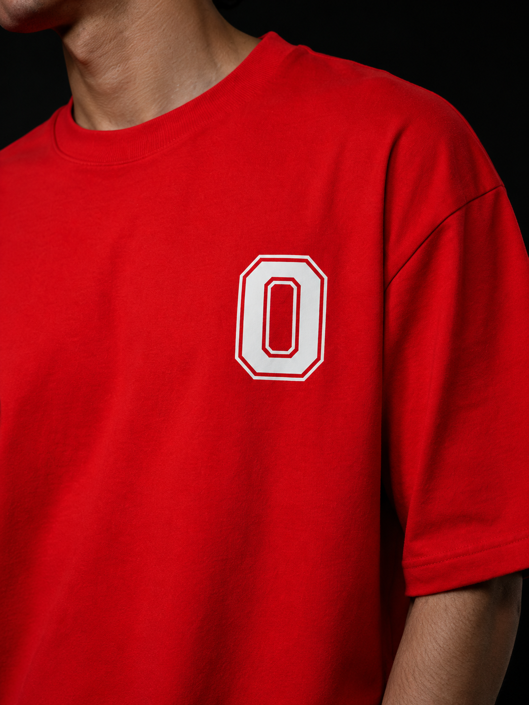 0 DAYS SOBER Tee-3