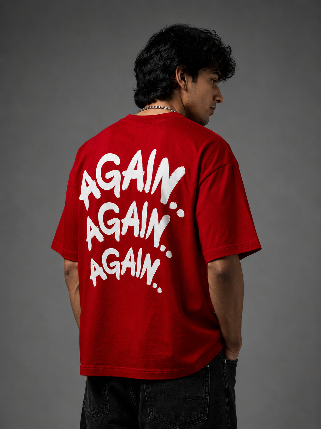 Fred Again Tee-1