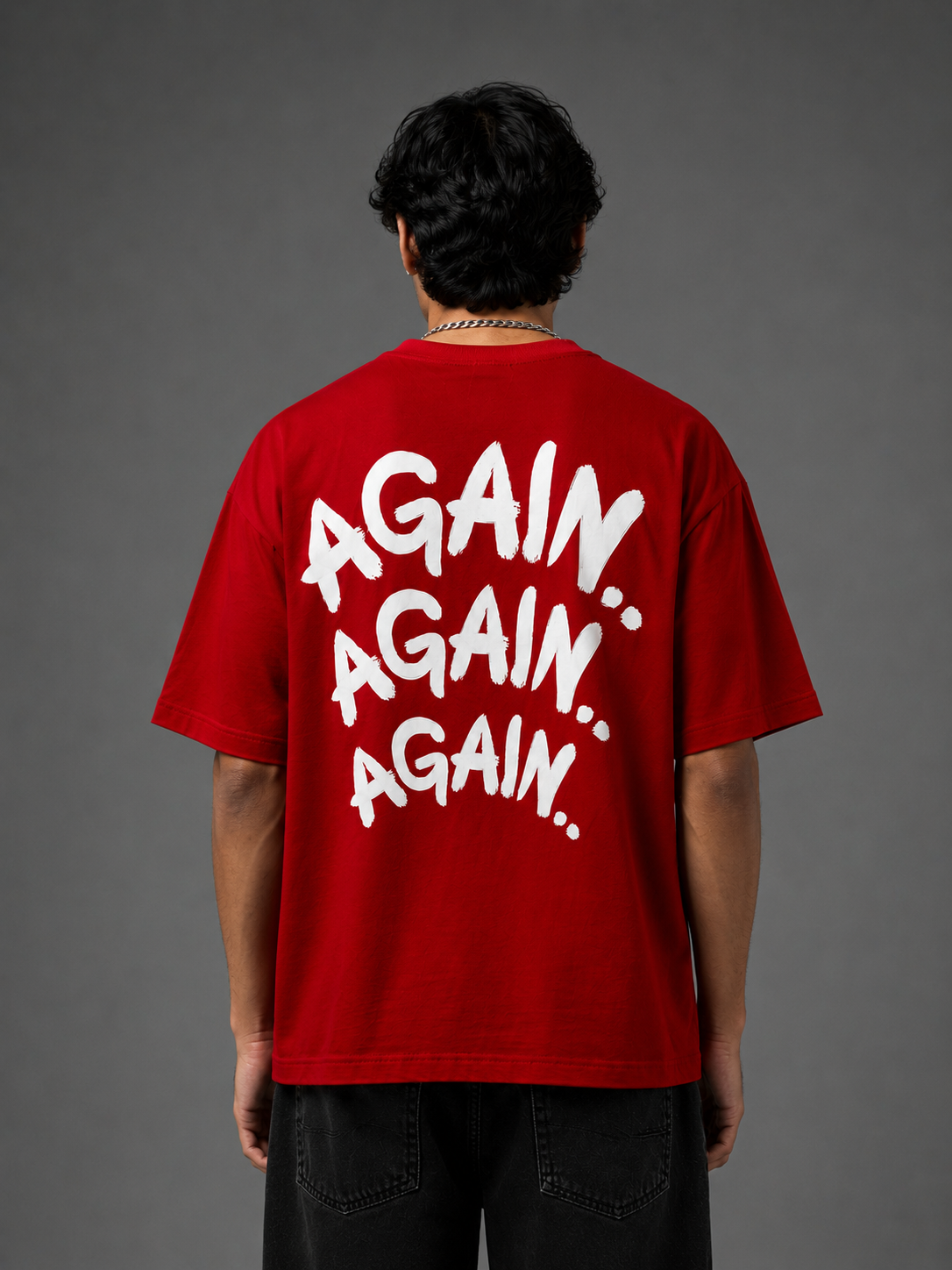 Fred Again Tee-3