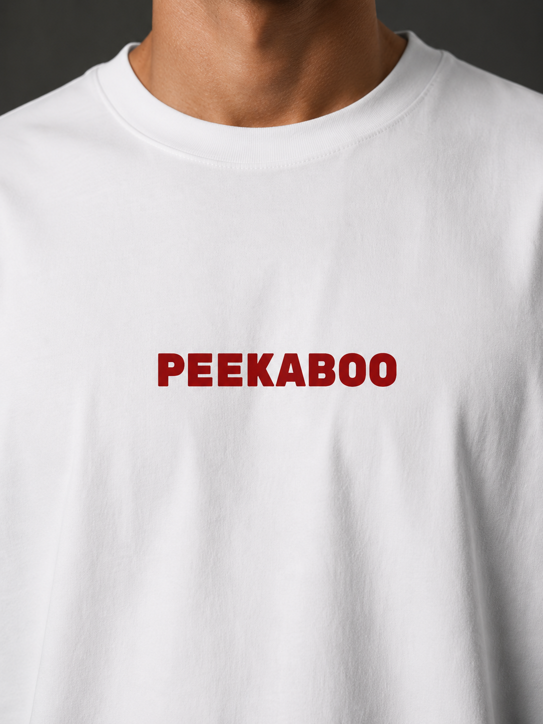 BOOM BOP BAM Tee-3