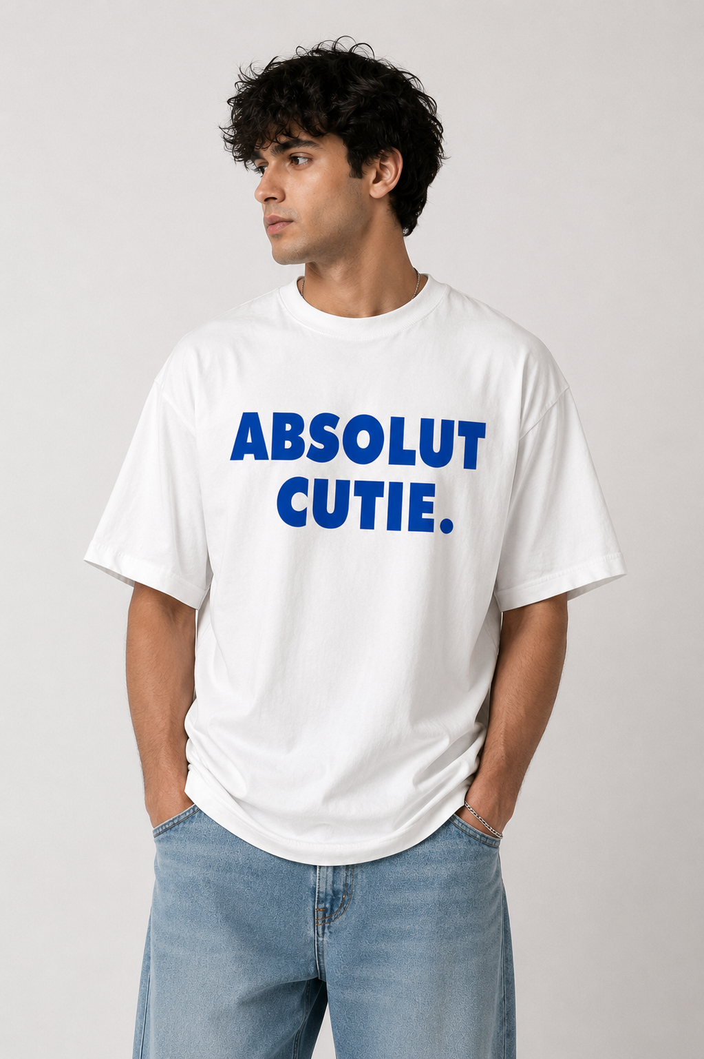 ABSOLUT CUTIE Tee-2