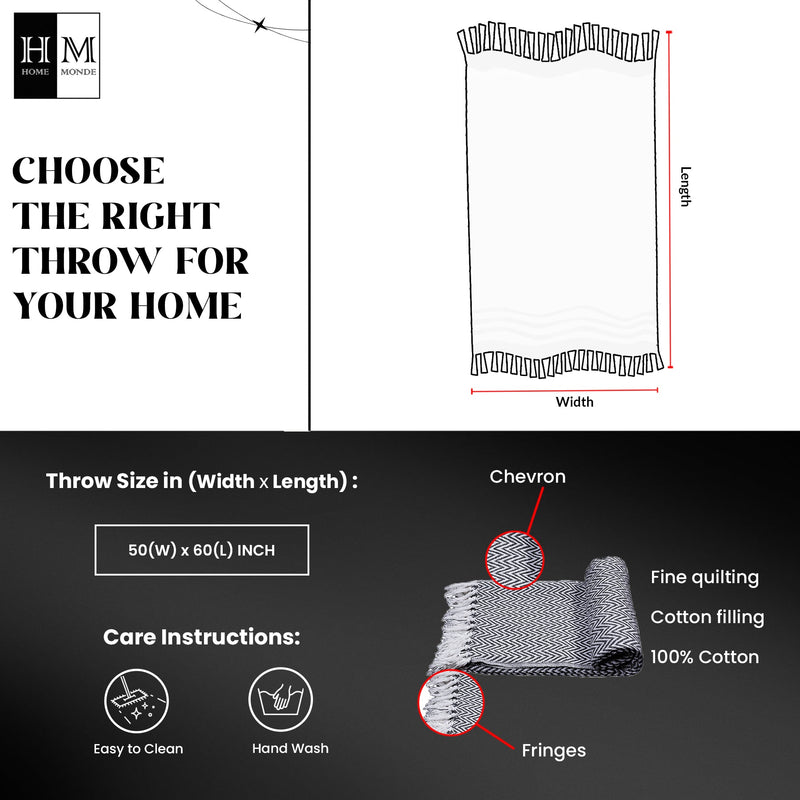 throw