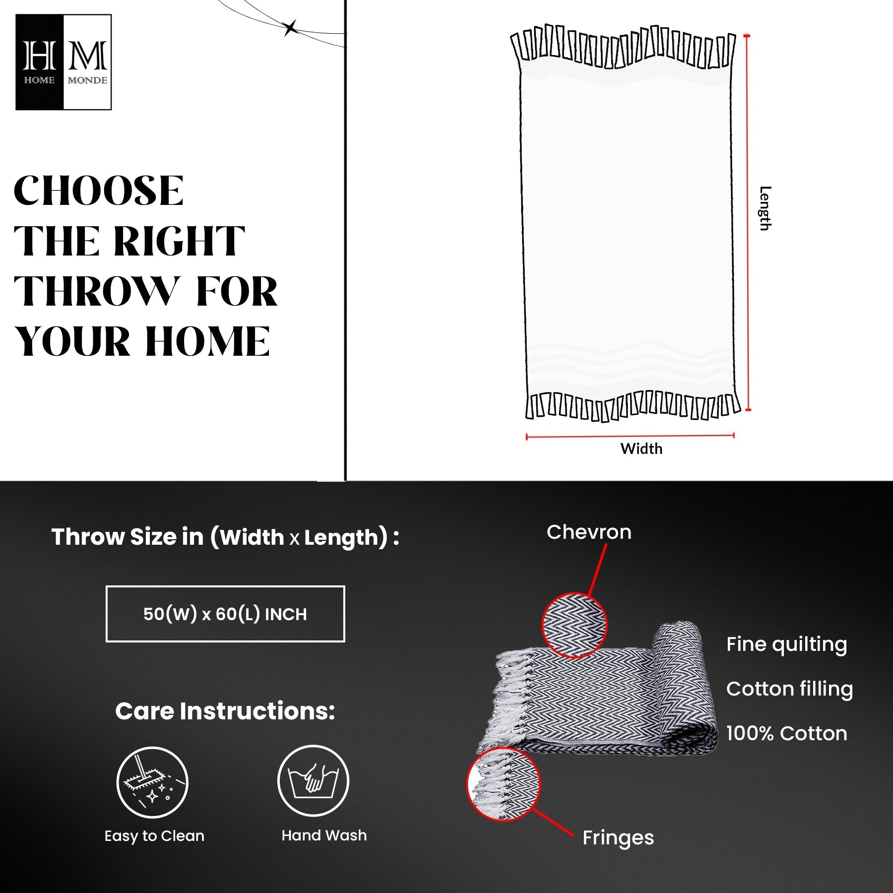 throw