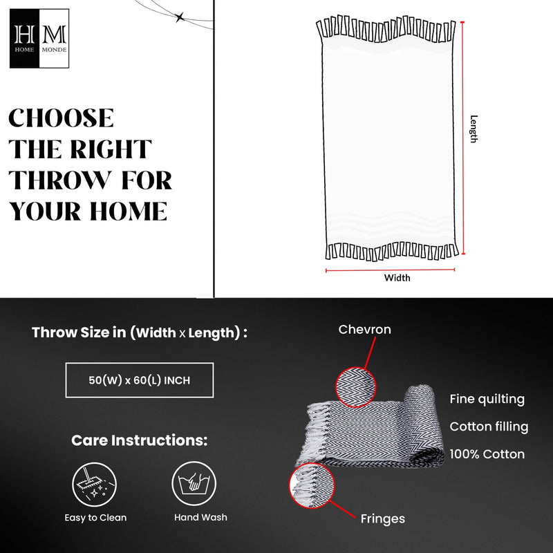 throw
