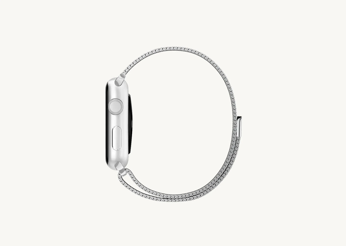 Clear Silver-4