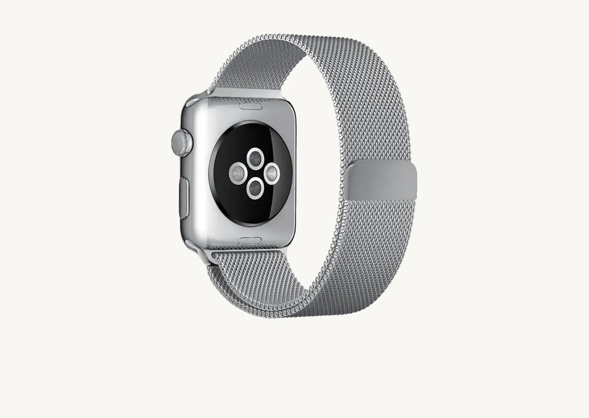 Clear Silver-1