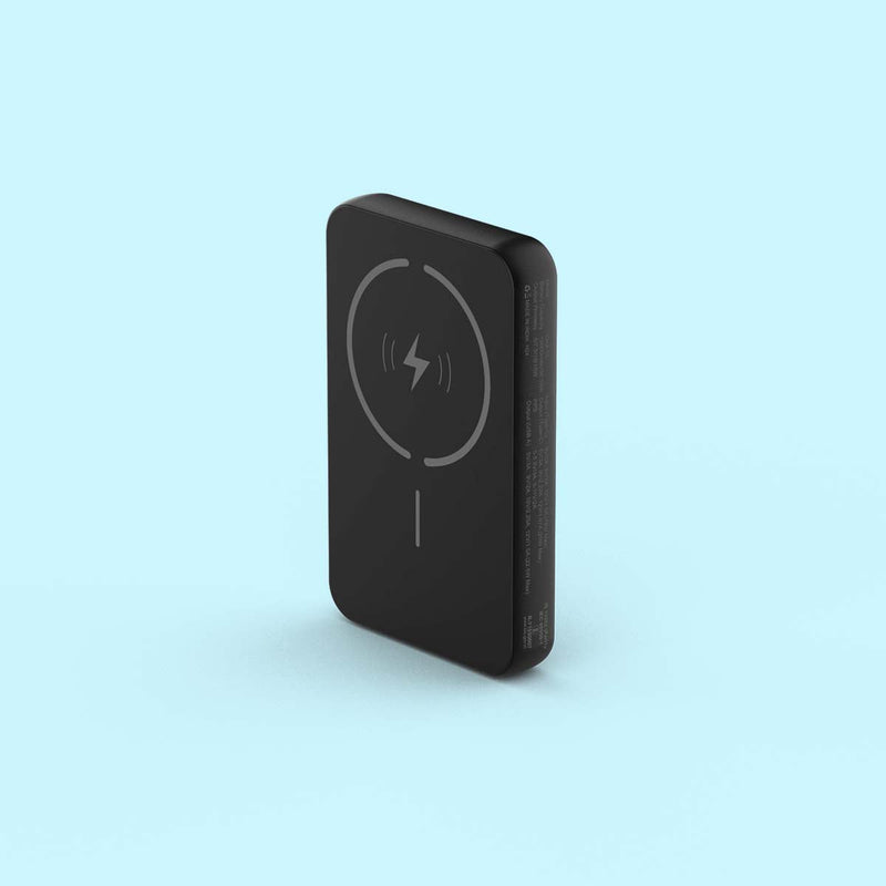 Click 10000mAh 15W Slim Magnetic Wireless Powerbank for iPhone