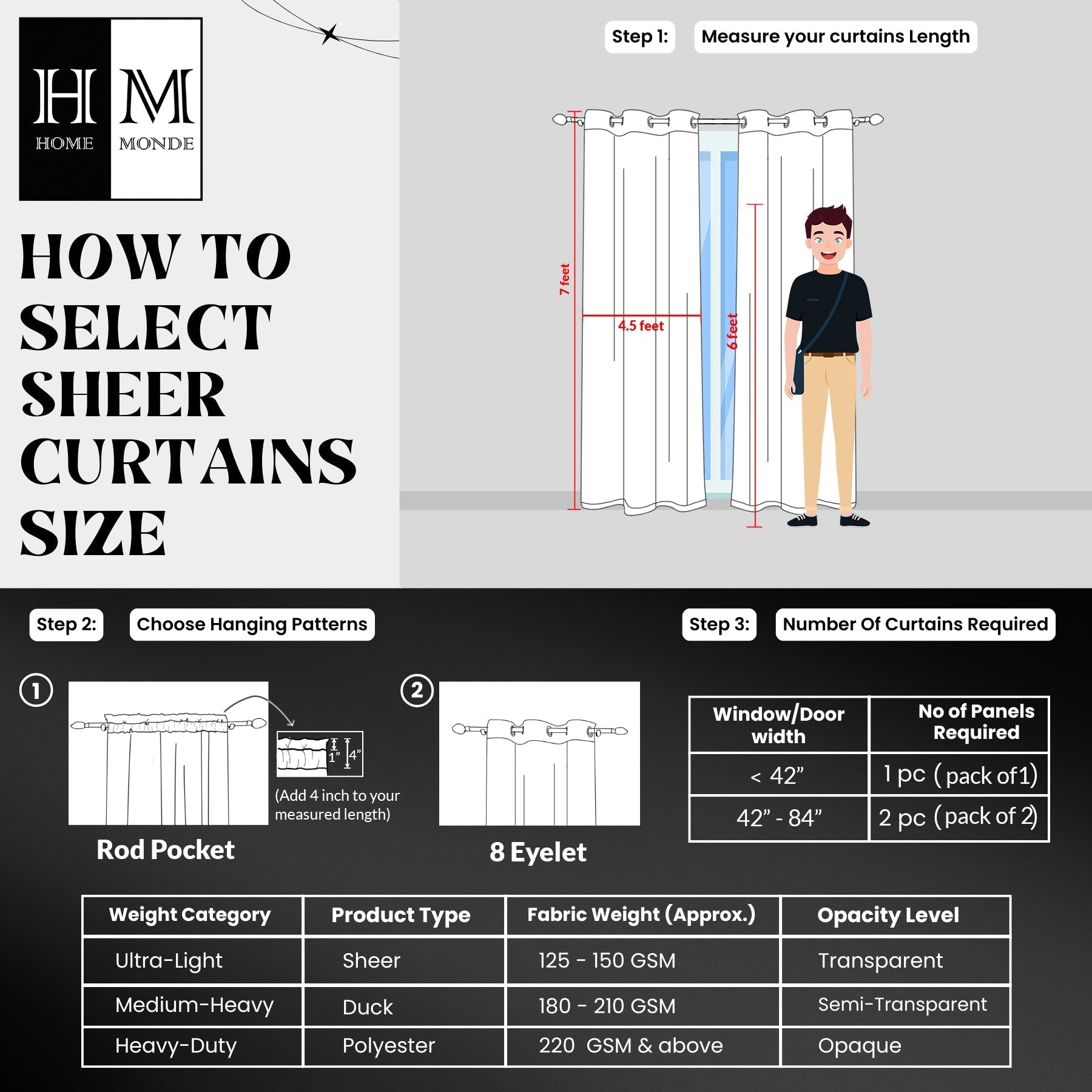 curtain