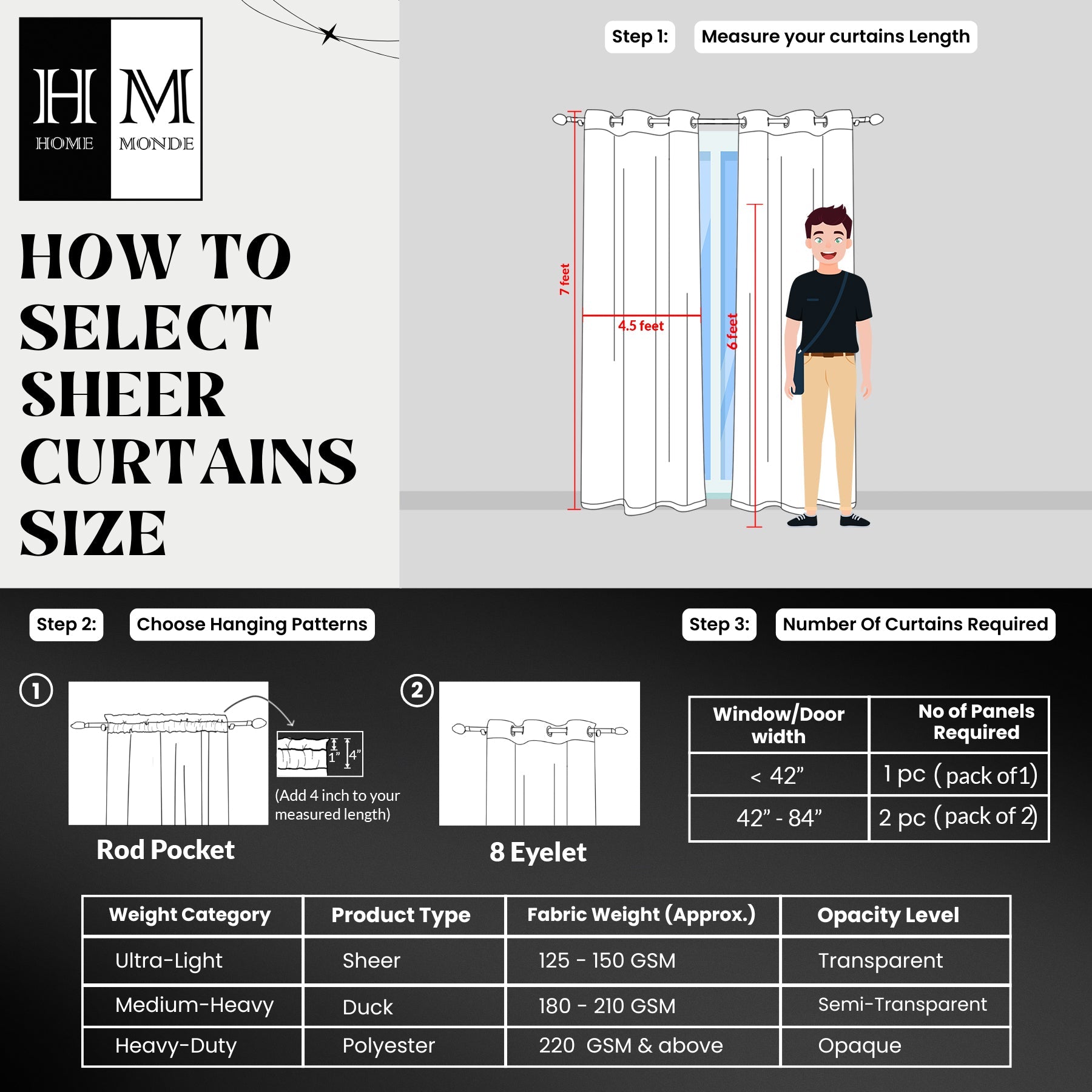 curtain