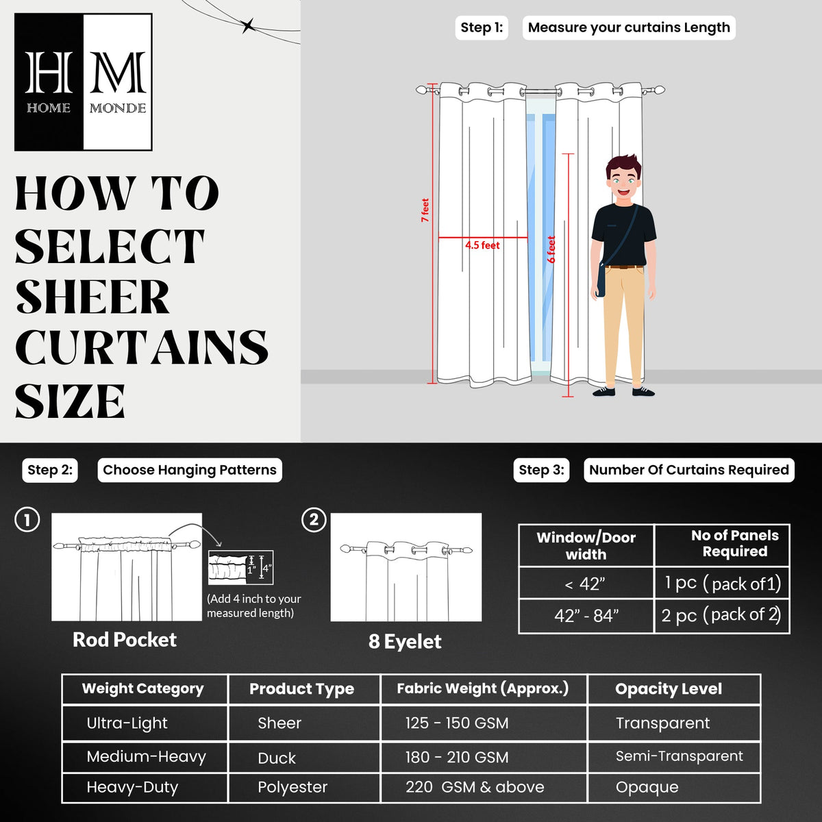 curtain