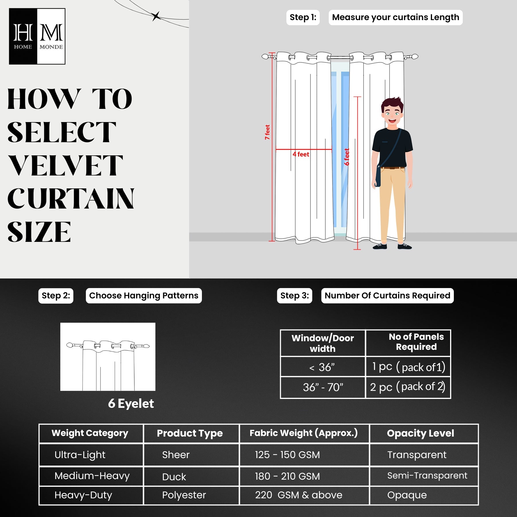 curtain