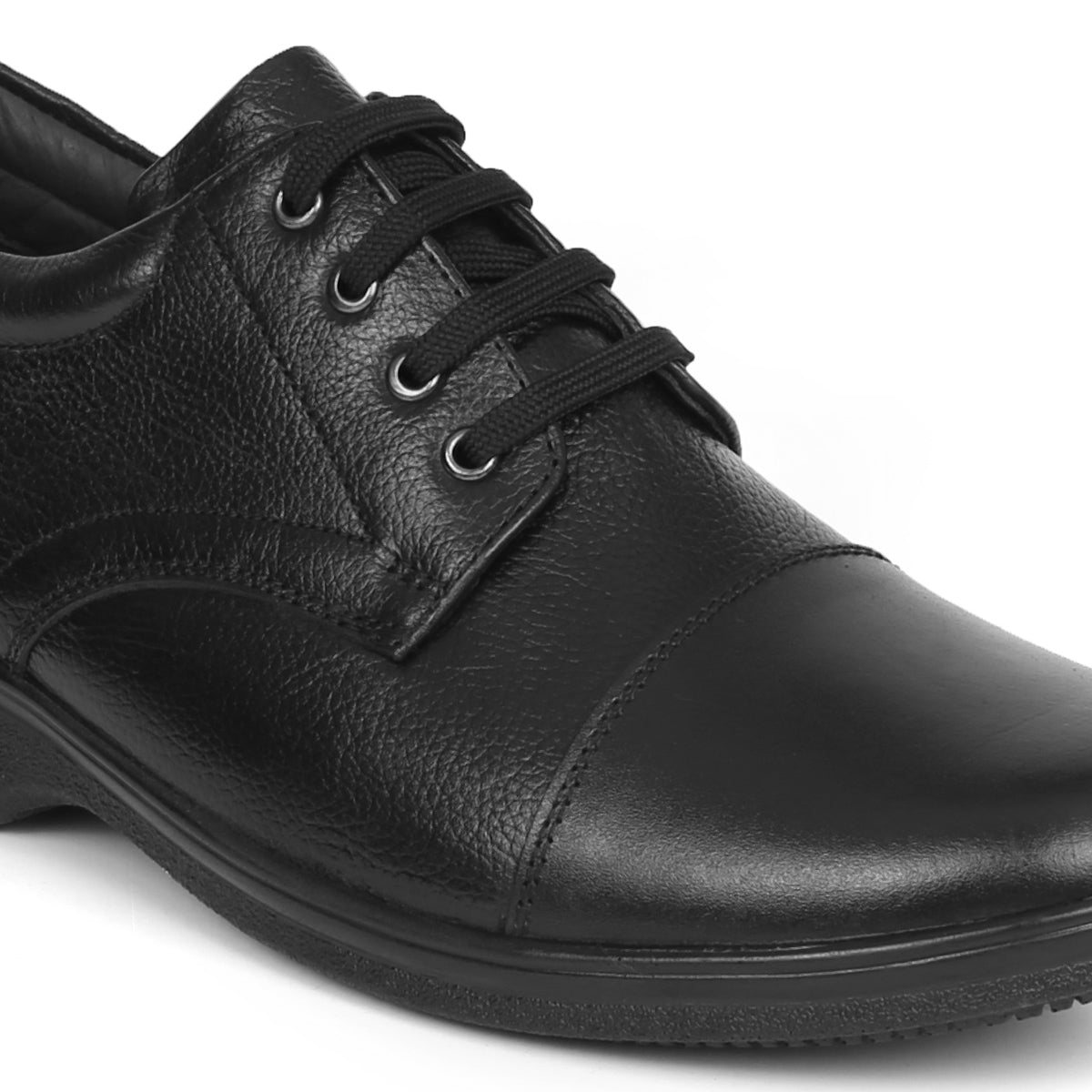 Leather Boots for Men D-047