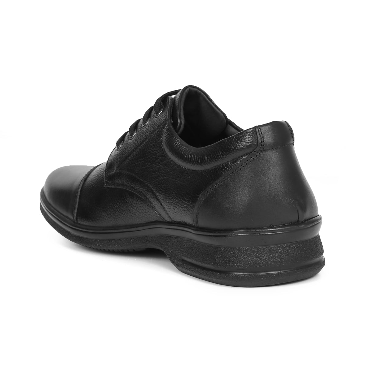 Leather Boots for Men D-047