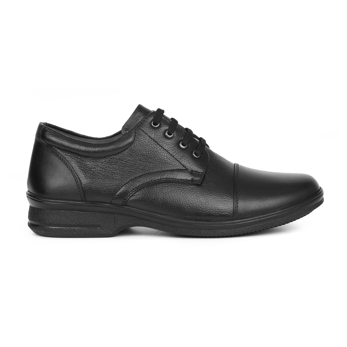 Leather Boots for Men D-047