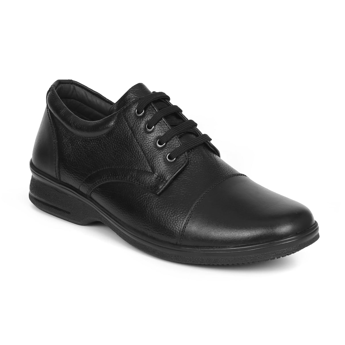 Leather Boots for Men D-047