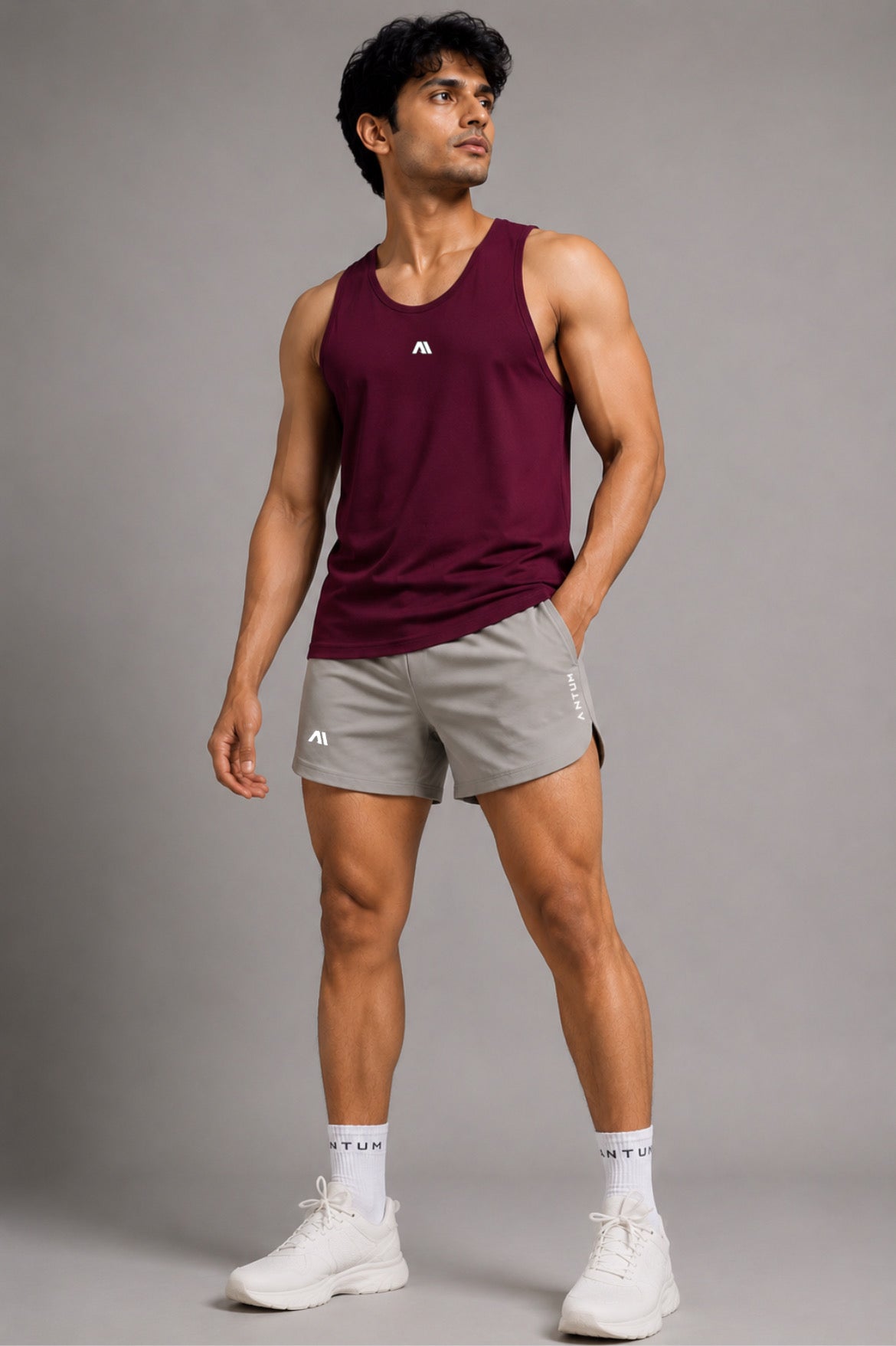 Khakee Dryfit Shorts