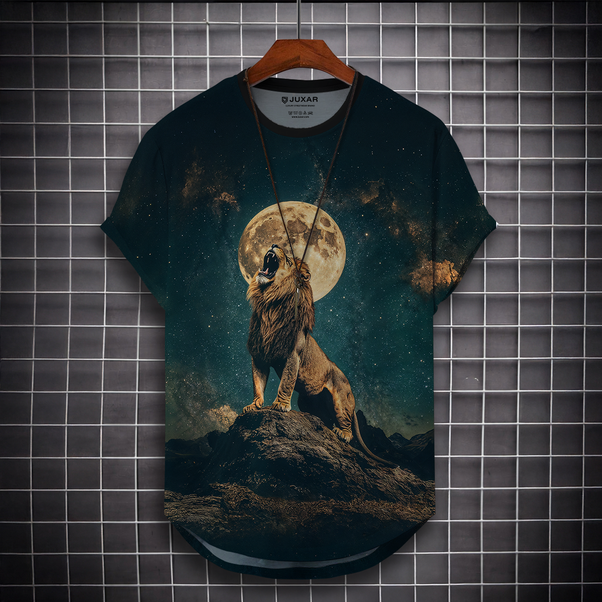 MOON NIGHT LONGLINE