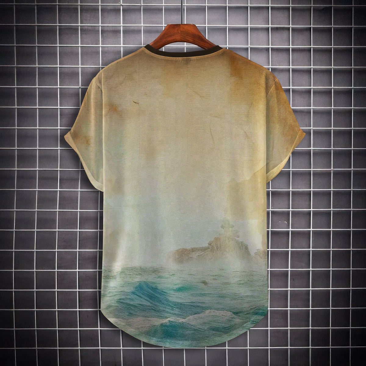 THE GOLDEN SEA LONGLINE