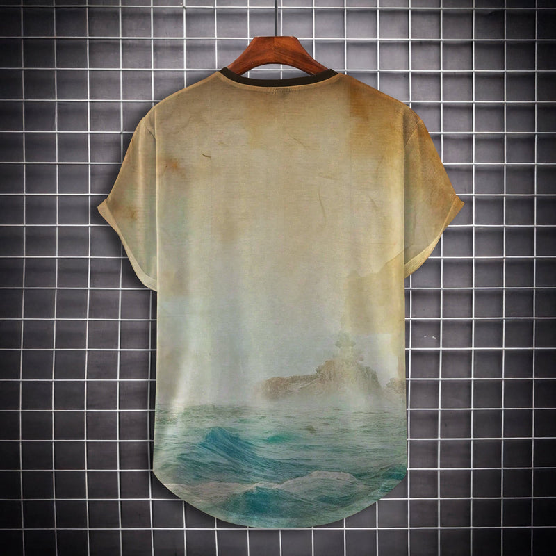 THE GOLDEN SEA LONGLINE