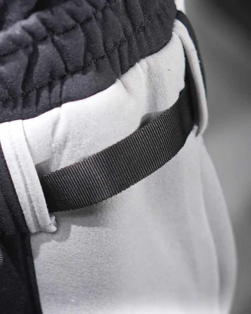 Zams Baggy Fit Tech Sweatpant ZAMS