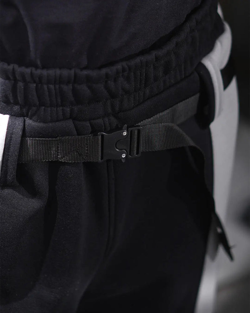 Zams Baggy Fit Tech Sweatpant ZAMS