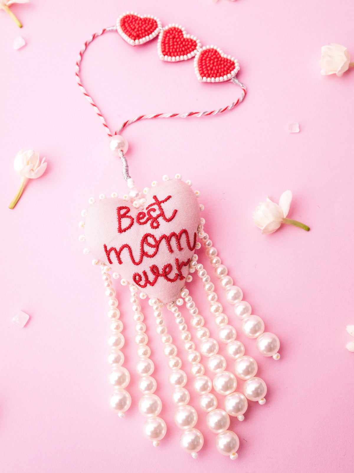 Best Mom Ever Rakhi