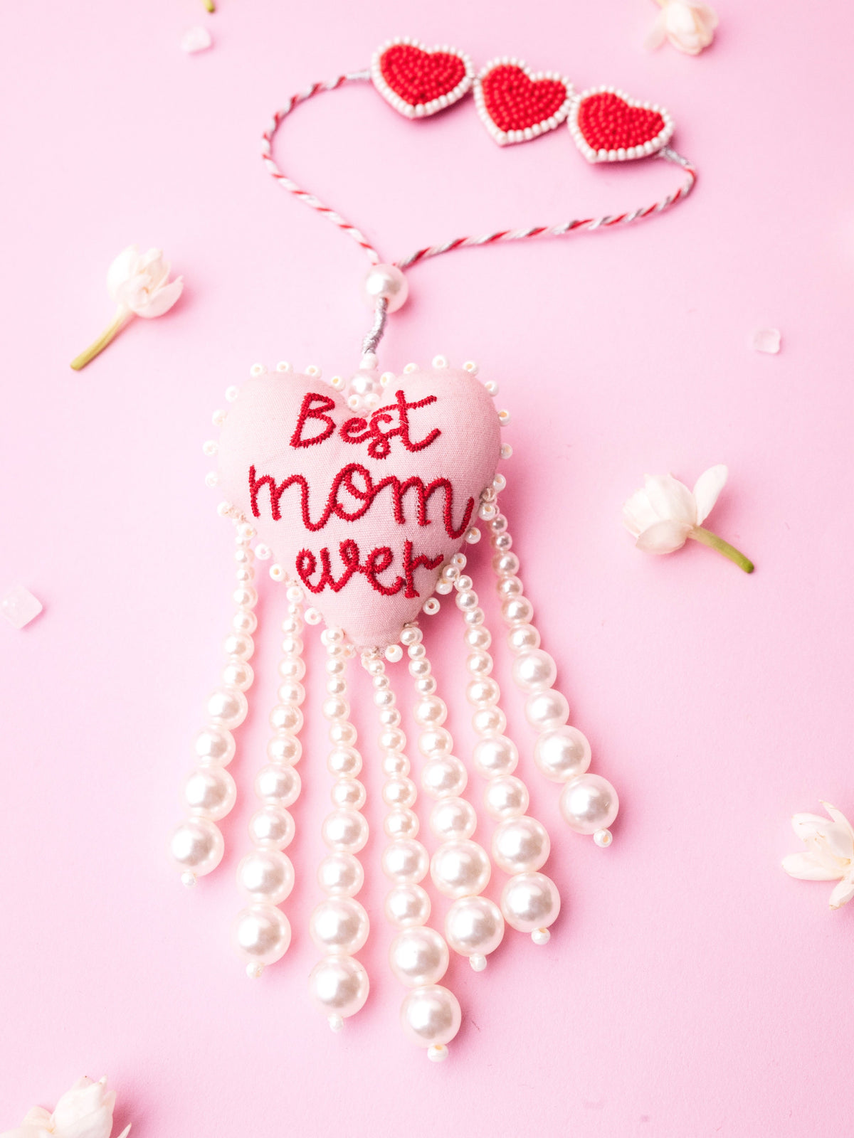 Best Mom Ever Rakhi