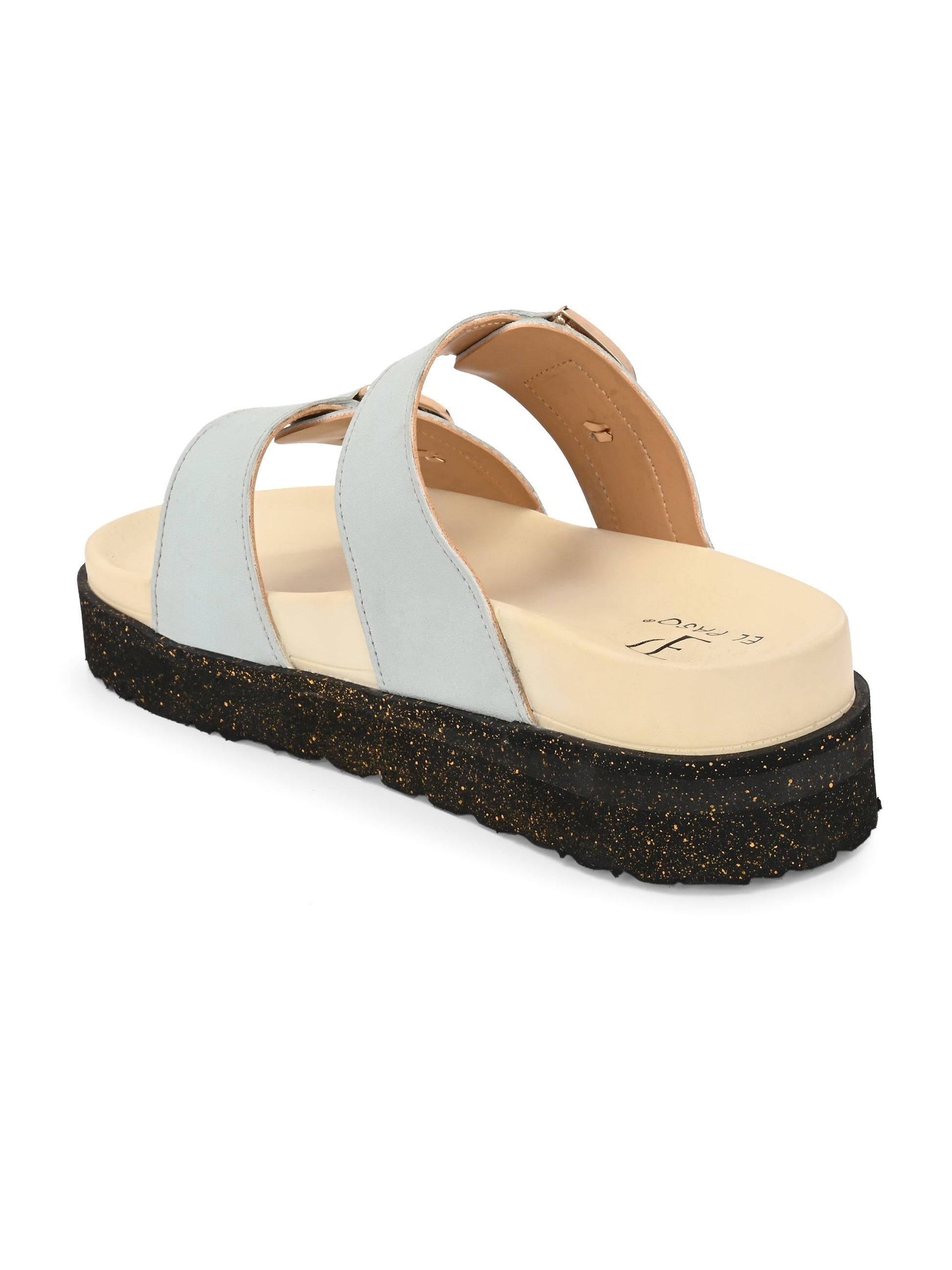El Paso Platform Sandals-11