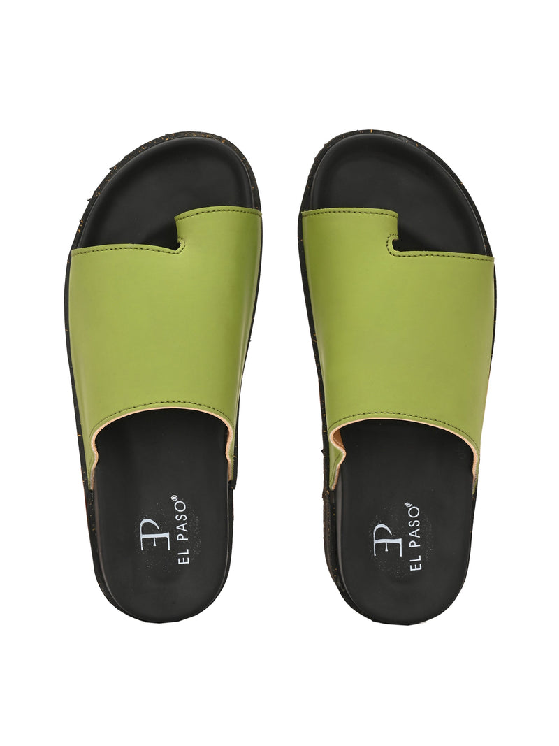 El Paso Platform Sandals with Bows-15