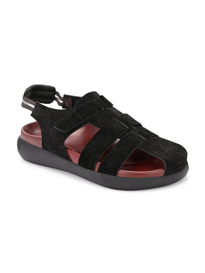 Men Fisherman Sandals-1